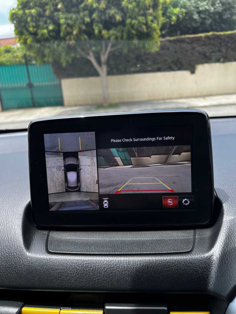 2022 Mazda 2 1,5L 2022 Cyprus