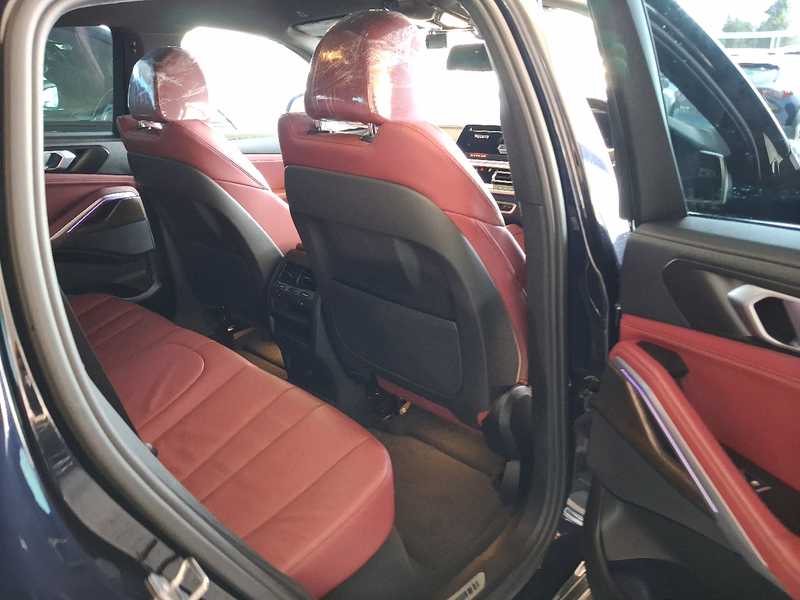 2023 BMW X6 3,0L 2023 Cyprus
