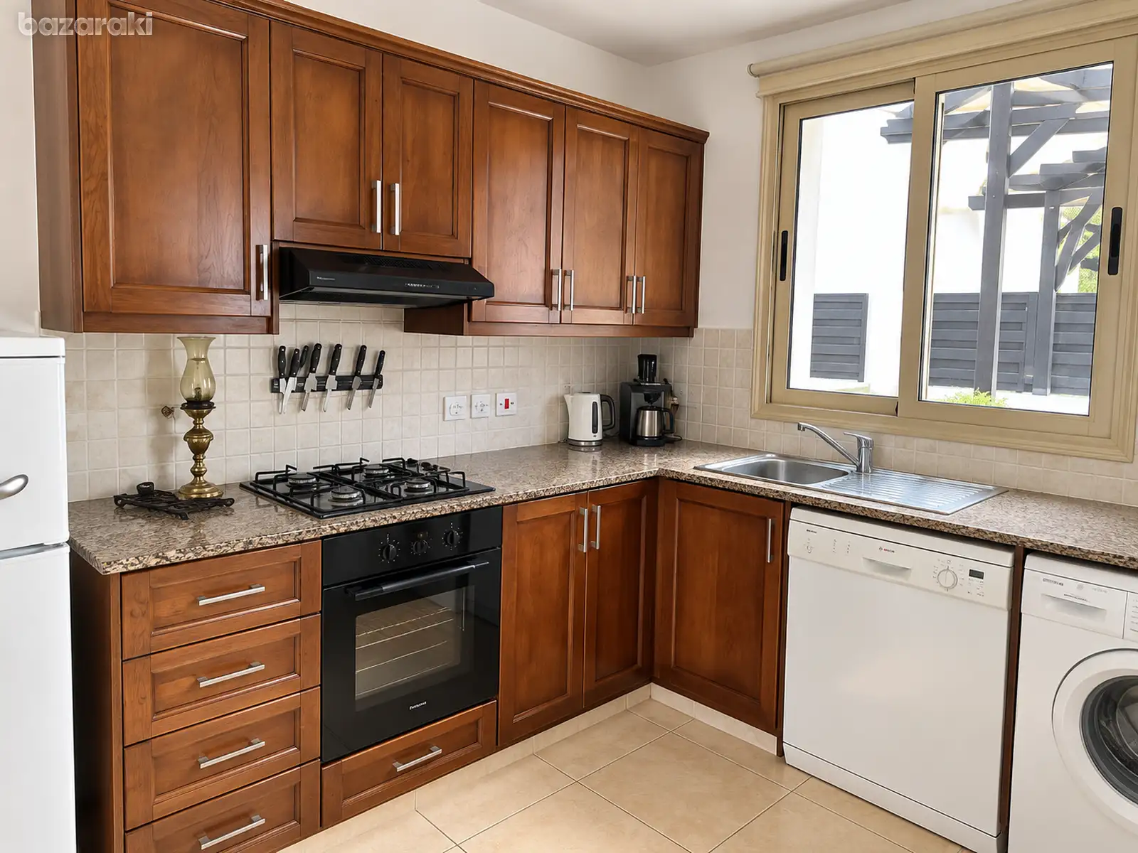 Villa, 3 bedrooms — 4