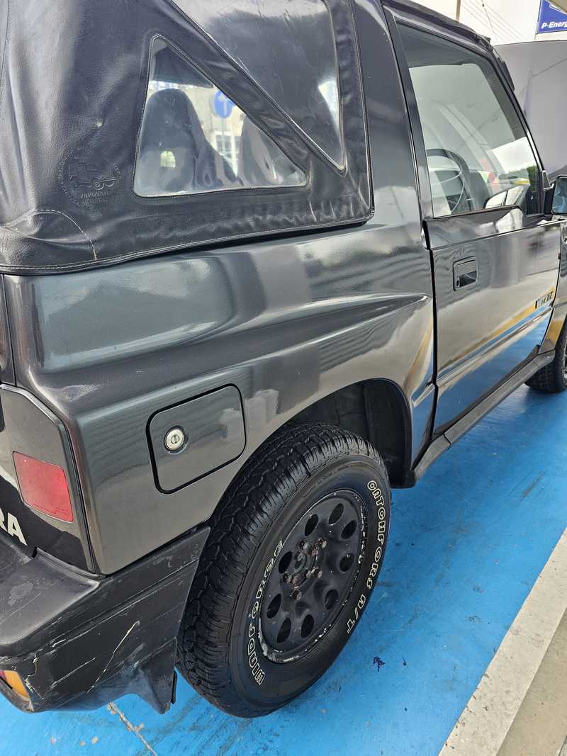 1994 Suzuki Vitara 1,6L 1994 Cyprus