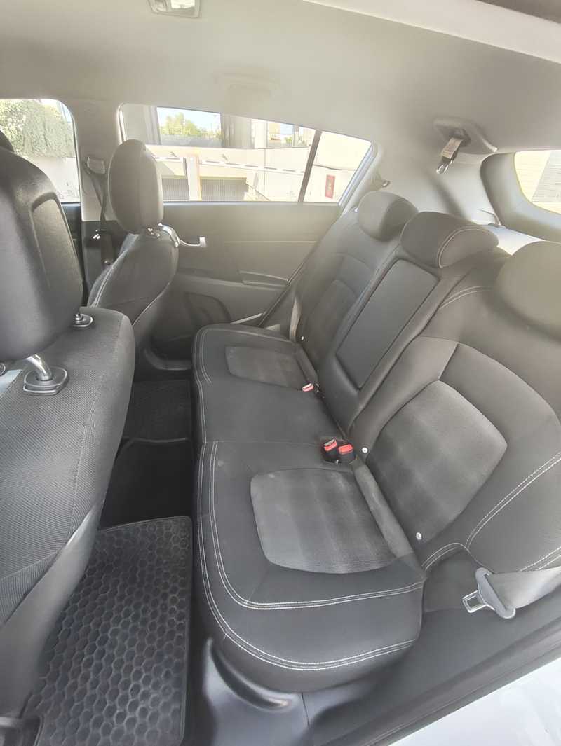 2013 KIA Sportage 2013 Cyprus
