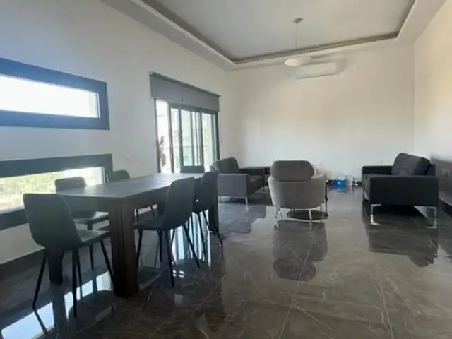 3-bedroom apartment to rent, Επαρχία Λεμεσού — Κάτω Πολεμίδια