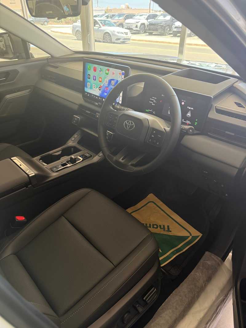 2026 Toyota RAV4 2,5L 2026 Cyprus