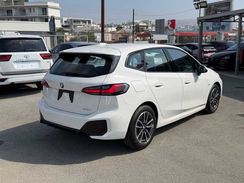 2023 BMW 2-Series 2,0L 2023 Cyprus