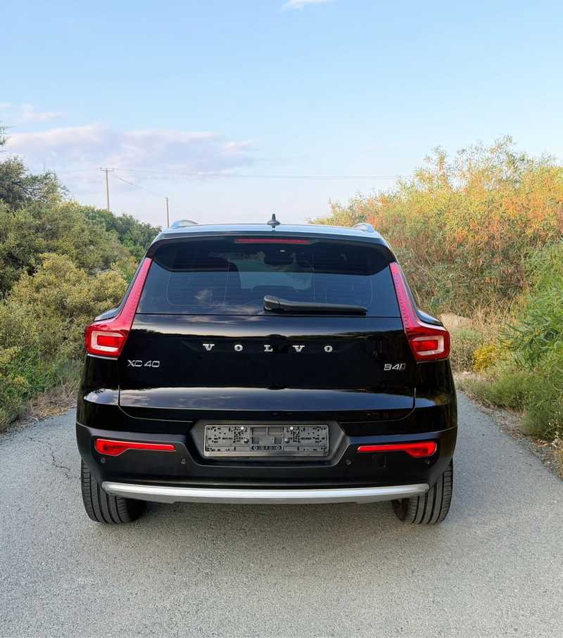 2023 Volvo XC40 2,0L 2023 Cyprus