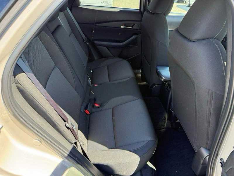 2023 Mazda CX-30 2,0L 2023 Cyprus