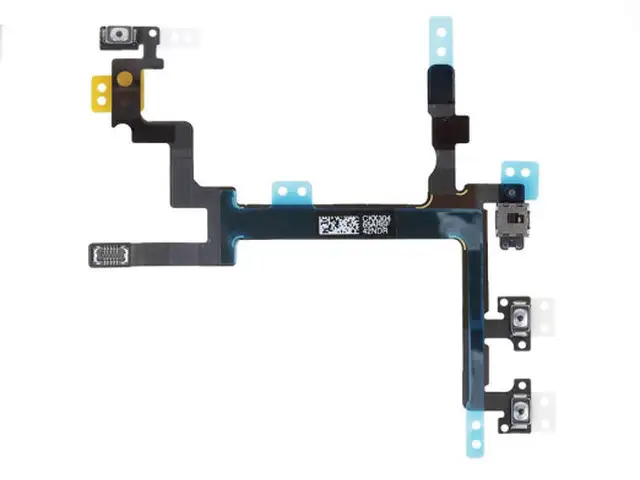 Flex power on off volume apple iphone 5se, Επαρχία Λεμεσού — Άγιος Αθανάσιος
