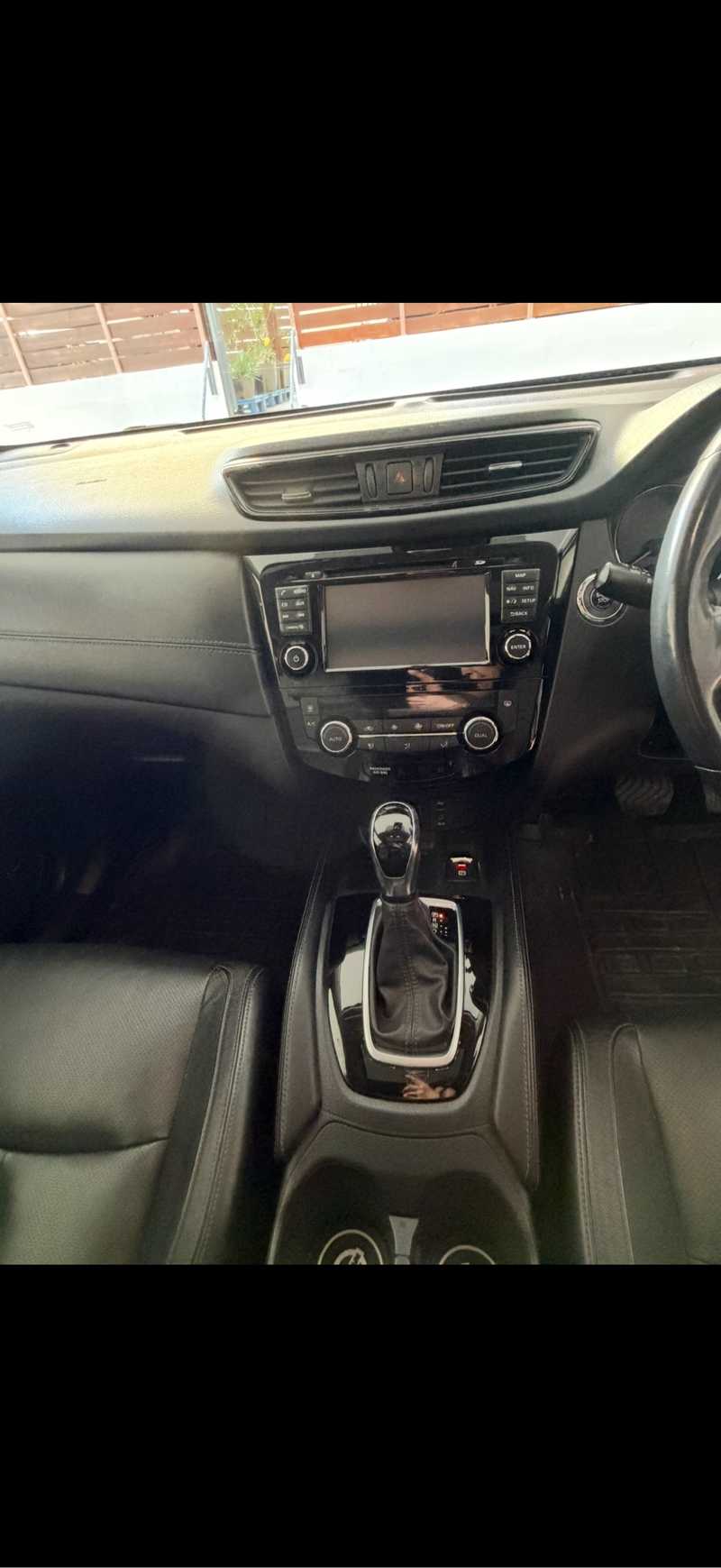 2018 Nissan X-Trail 1,6L 2018 Cyprus