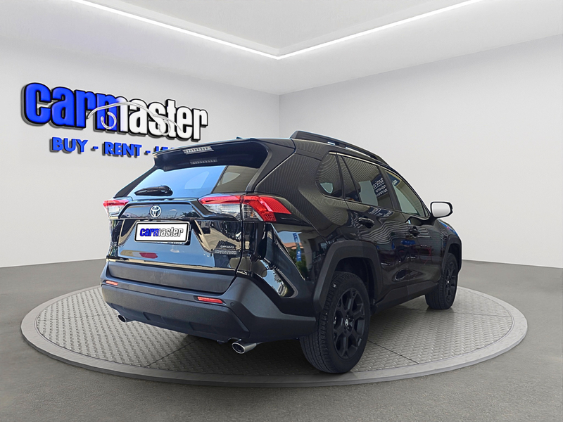 2023 Toyota RAV4 2,0L 2023 Cyprus