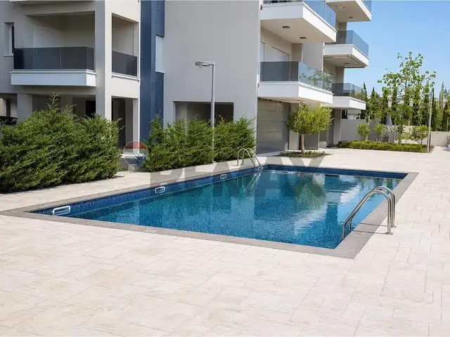 3-bedroom apartment for sale, Limassol — Parekklisia Tourist Area
