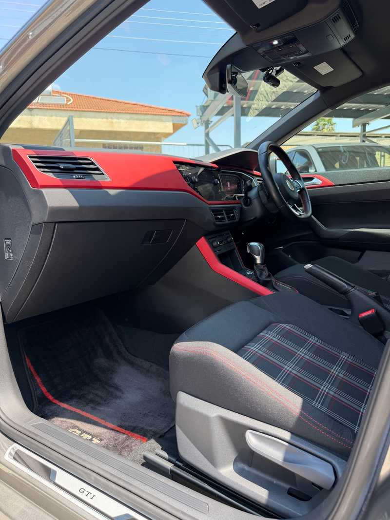 2021 Volkswagen Polo 2,0L 2021 Cyprus