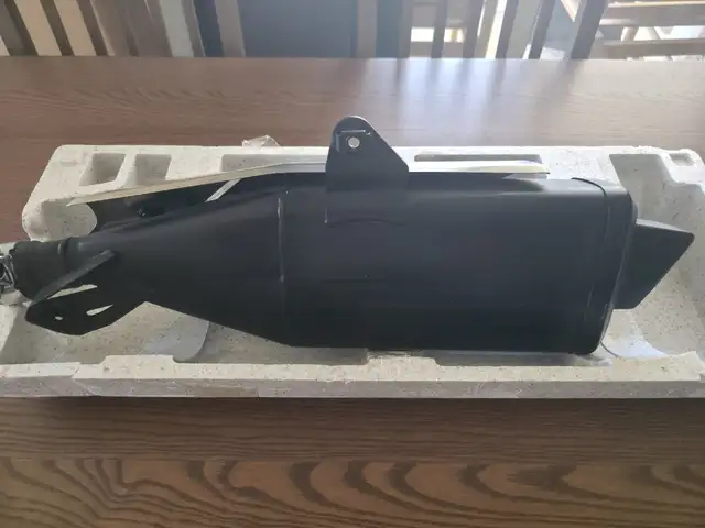 Honda 2025 x- adv 750 - oem muffler, Limassol — Limassol - Kapsalos