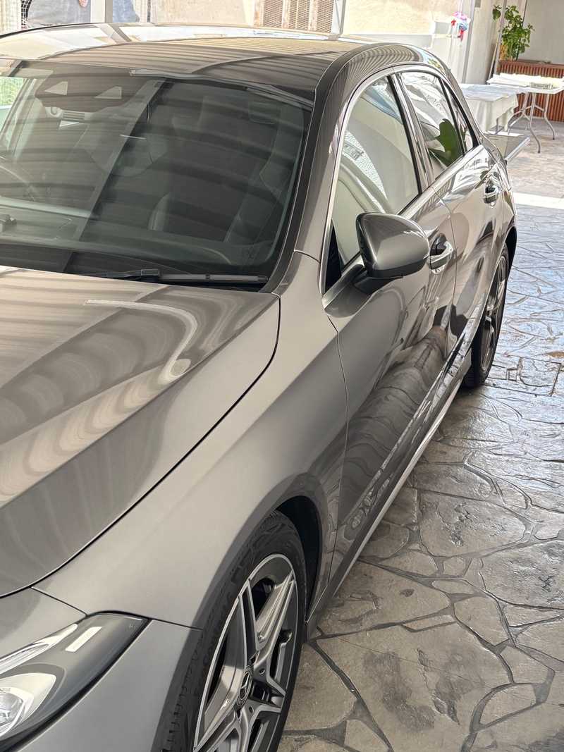 2021 Mercedes-Benz A-Class AMG 2,0L 2021 Cyprus