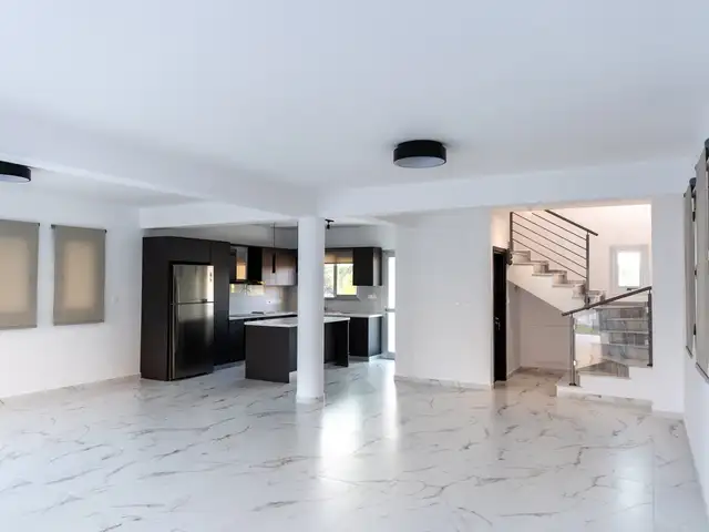  3-bedroom detached house to rent, Paphos — Empa - 3