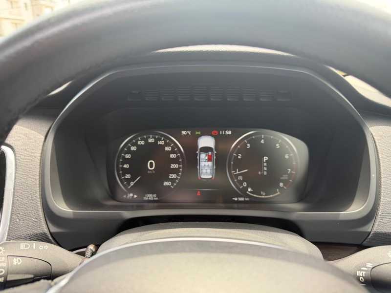 2019 Volvo XC90 2,0L 2019 Cyprus