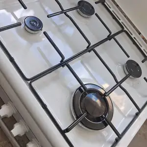 Cooker gaz, Επαρχία Λάρνακας — Λάρνακα - Σωτήρος