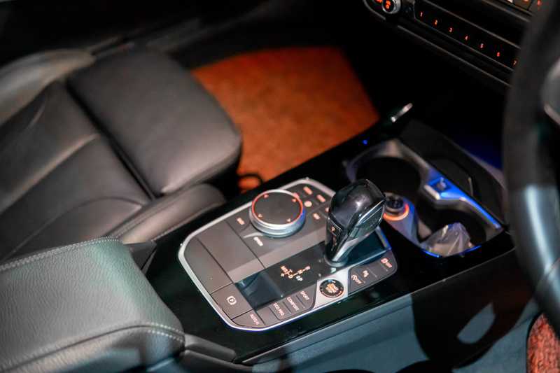 2021 BMW 2-Series 2,0L 2021 Cyprus