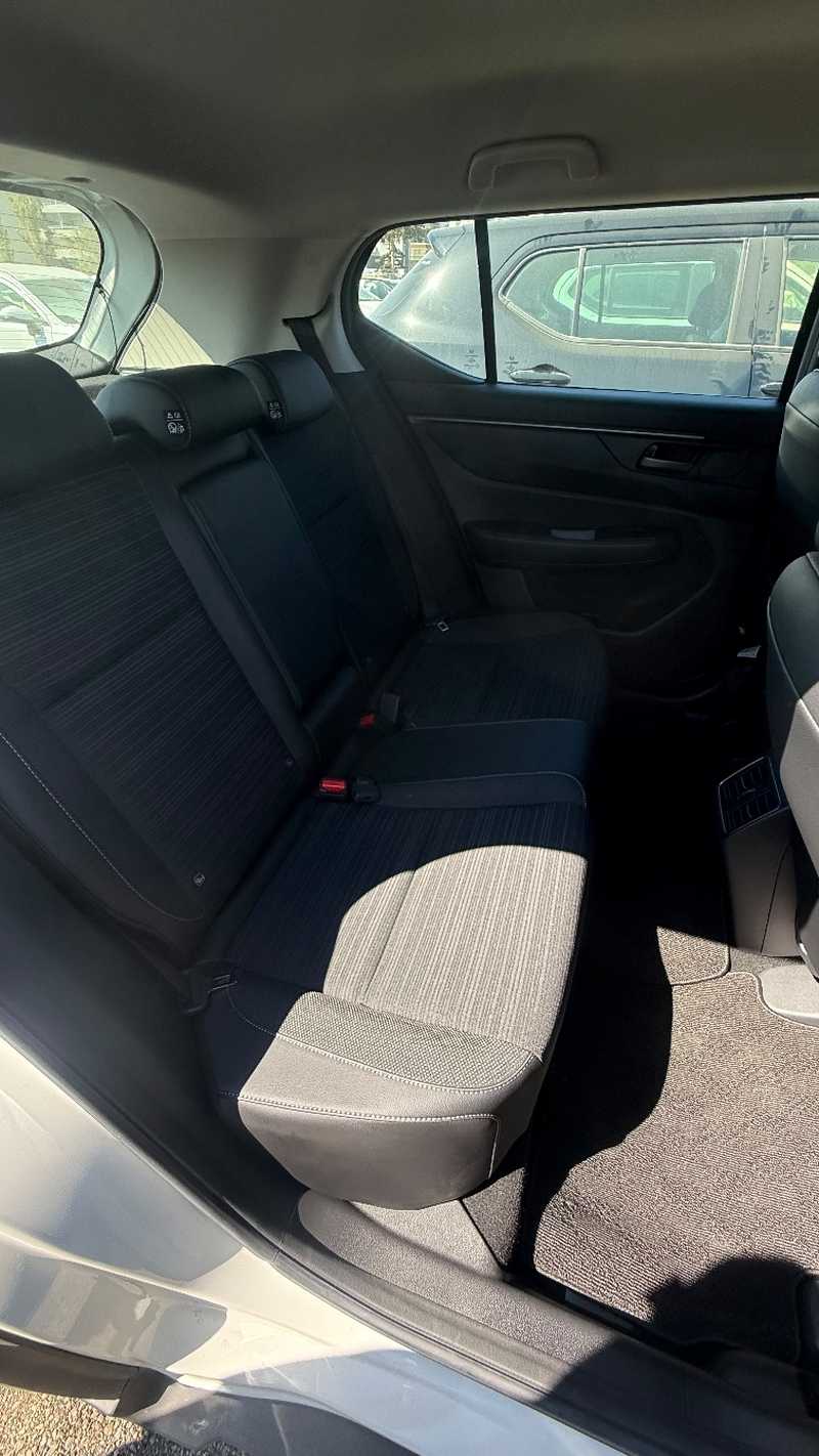 2026 Honda WR-V 1,5L 2026 Cyprus