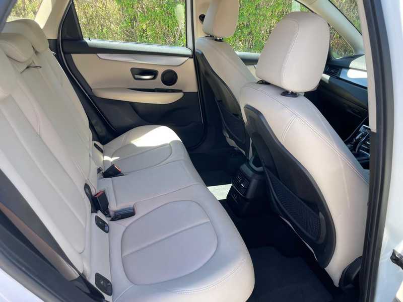 2022 BMW 2-Series 1,5L 2022 Cyprus