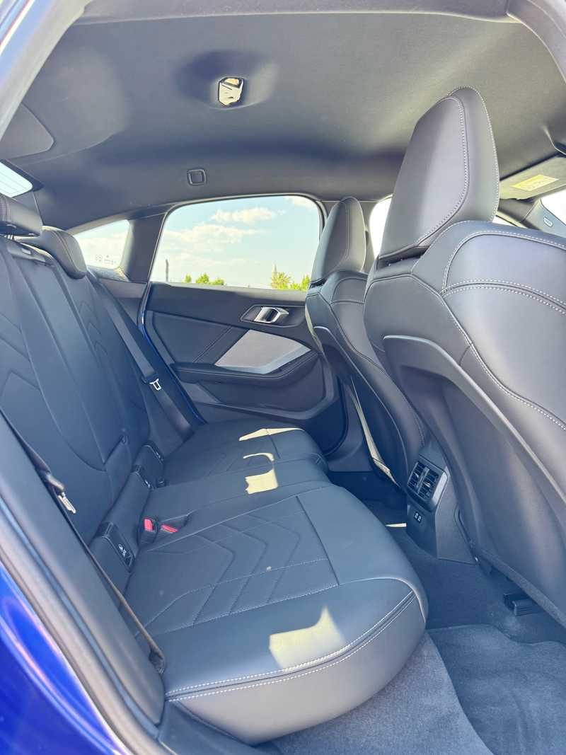 2025 BMW 2-Series 2,0L 2025 Cyprus