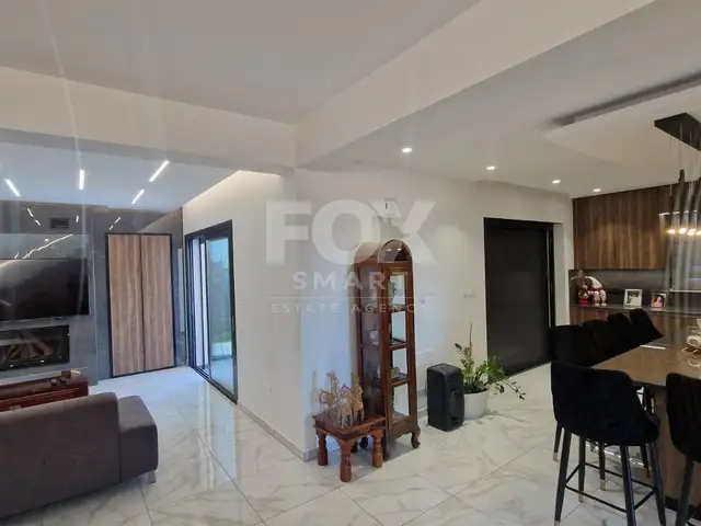 3-bedroom villa for sale, Επαρχία Λεμεσού — Ύψωνας
