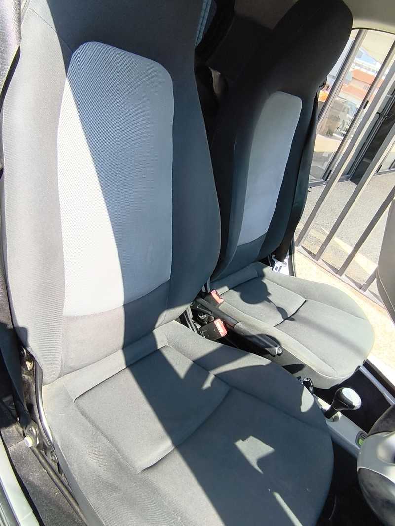 2010 Smart Fortwo 1,0L 2010 Cyprus