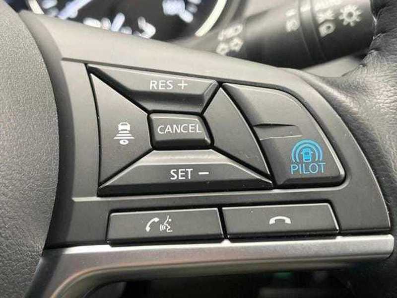 2022 Nissan X-Trail 2,0L 2022 Cyprus