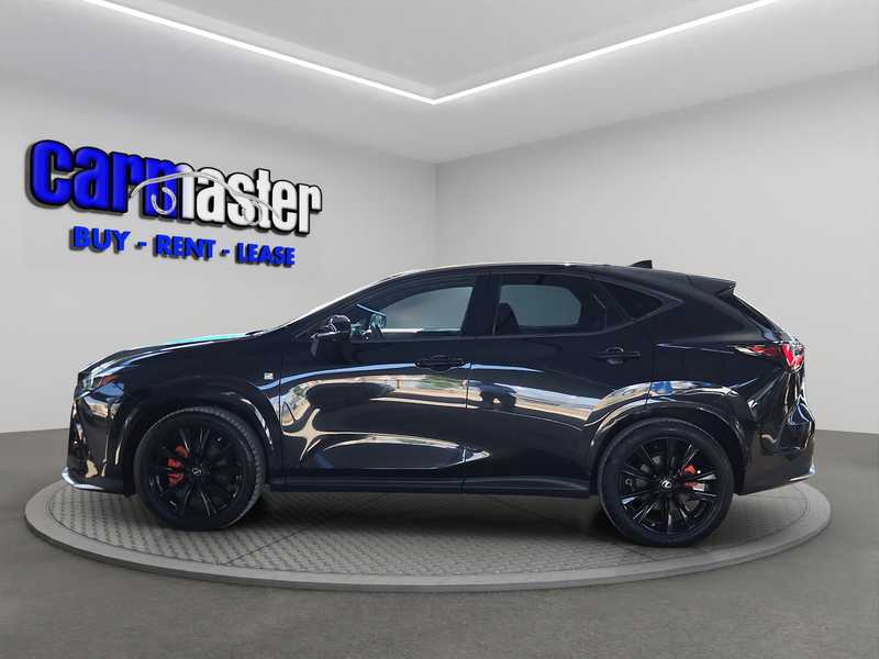 2023 Lexus NX 2,5L 2023 Cyprus