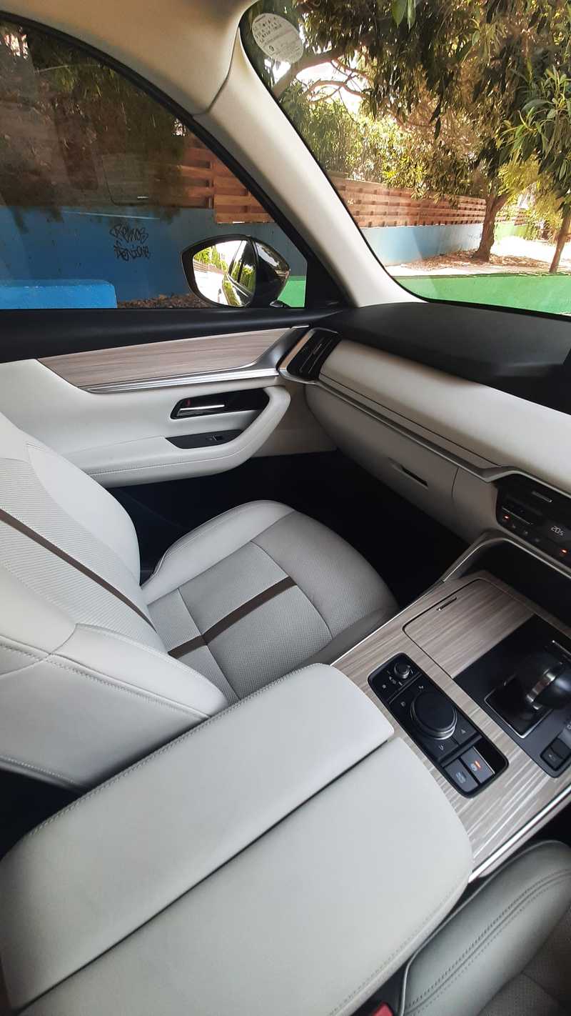 2023 Mazda CX-60 2,5L 2023 Cyprus
