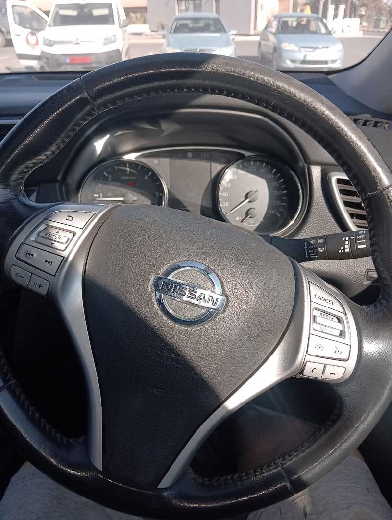 2017 Nissan X-Trail 1,6L 2017 Cyprus