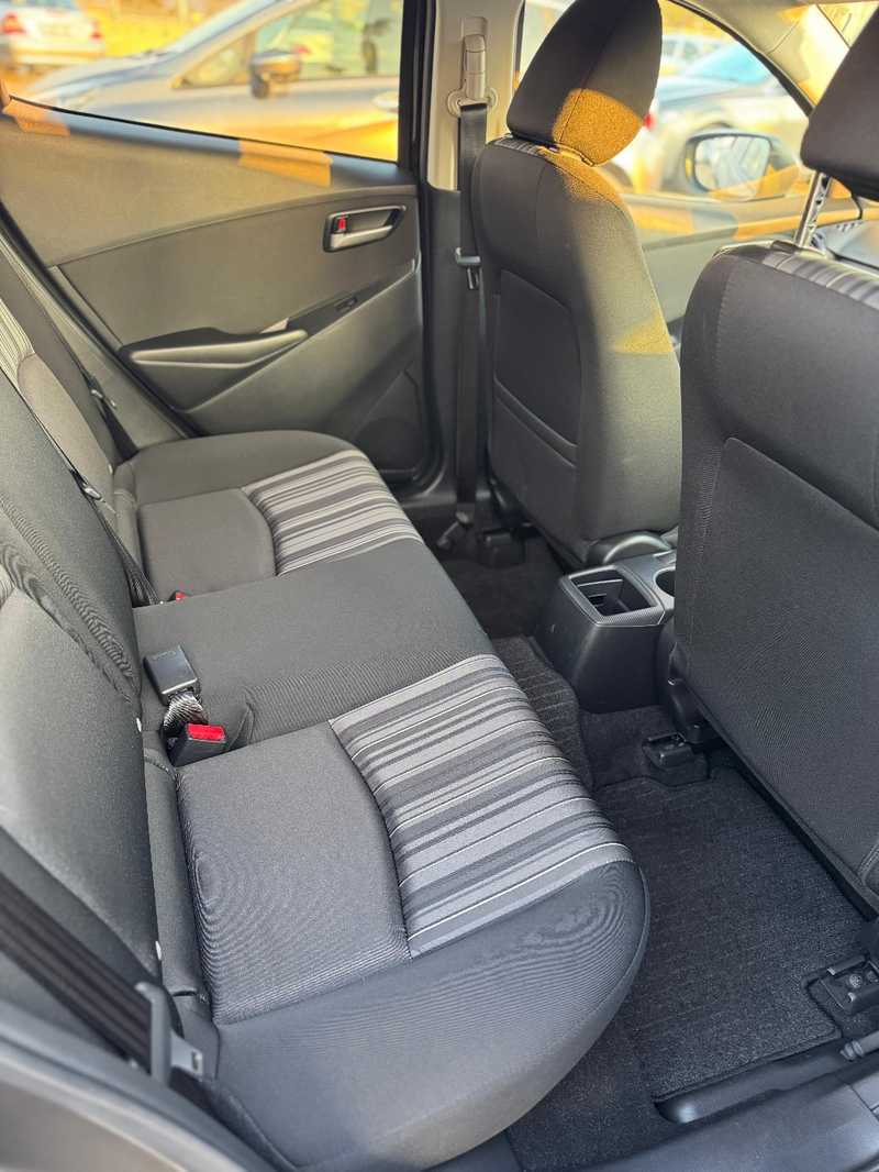 2021 Mazda 2 1,5L 2021 Cyprus