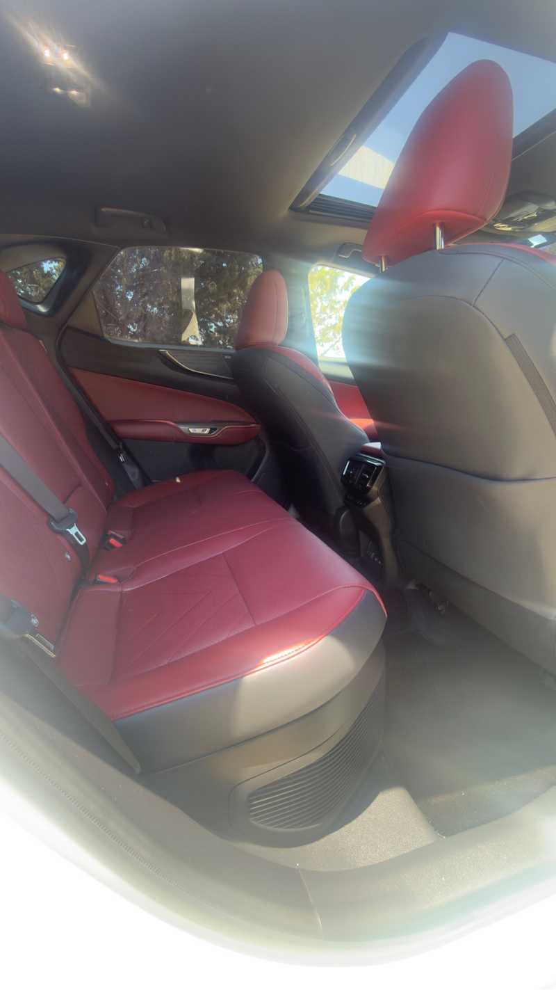 2022 Lexus NX 2,5L 2022 Cyprus