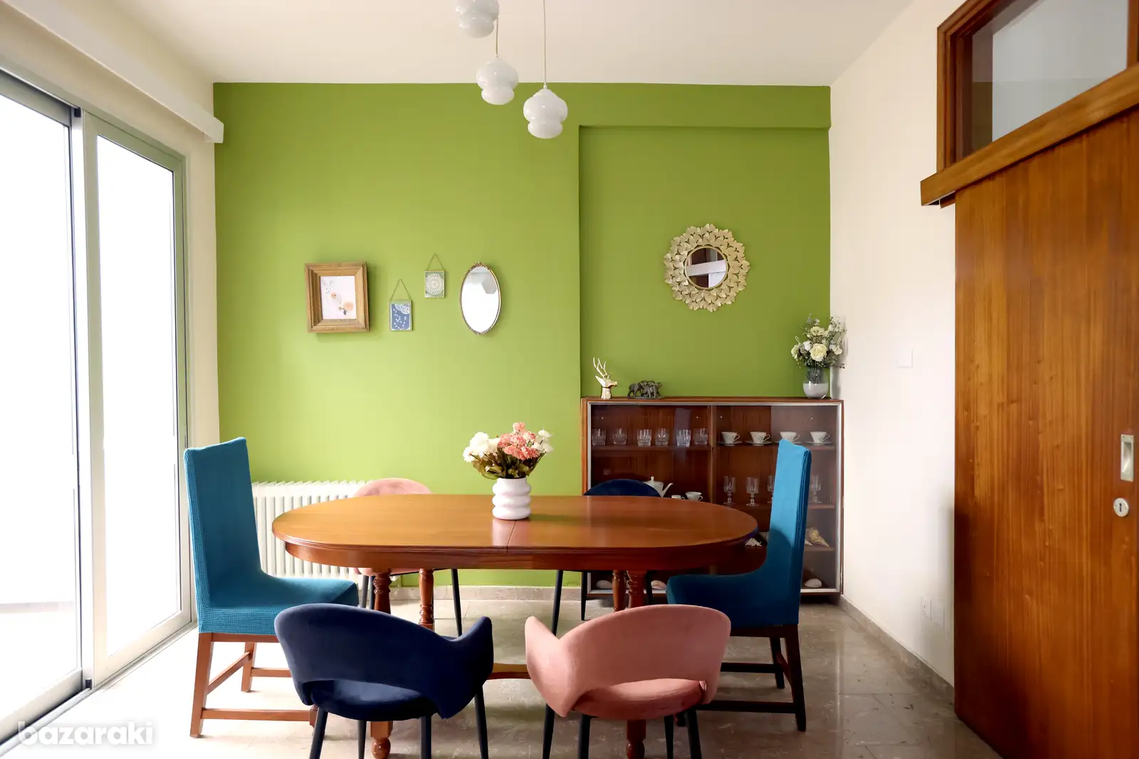House, 3 bedrooms — 5