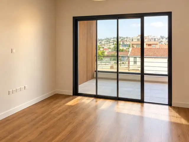 2-bedroom apartment to rent, Επαρχία Λεμεσού — Λεμεσός - Κάψαλος - 2