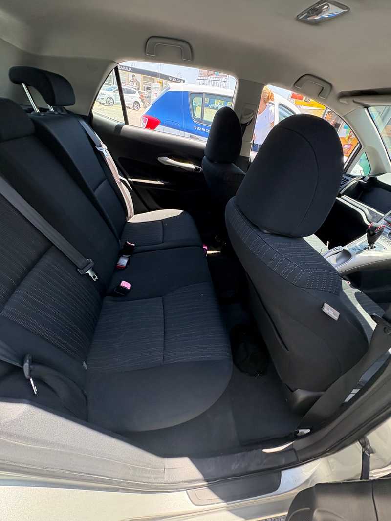 2010 Toyota Auris 1,6L 2010 Cyprus