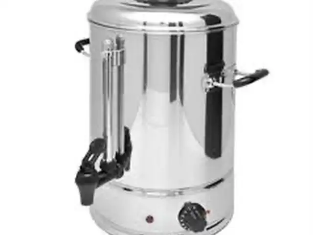 Επαγγελματικός βραστήρας νερού 40l grt-wb40 λ 3000w, Επαρχία Λεμεσού — Λεμεσός - Άγιος Ιωάννης