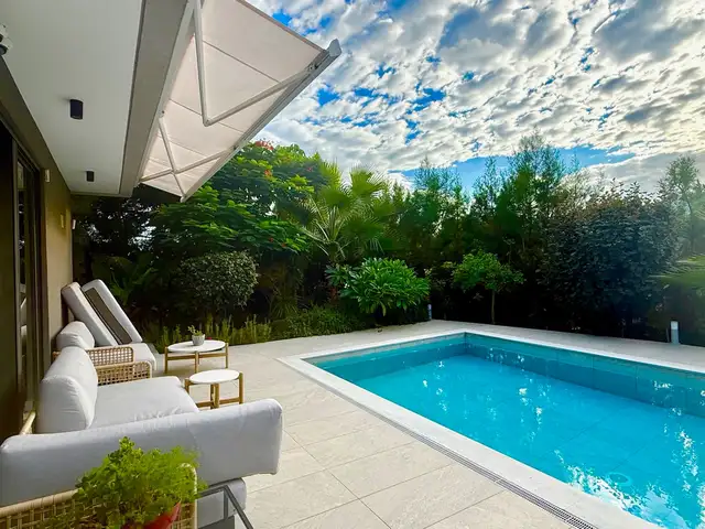 6-bedroom detached house for sale, Limassol — Germasogeia - 5