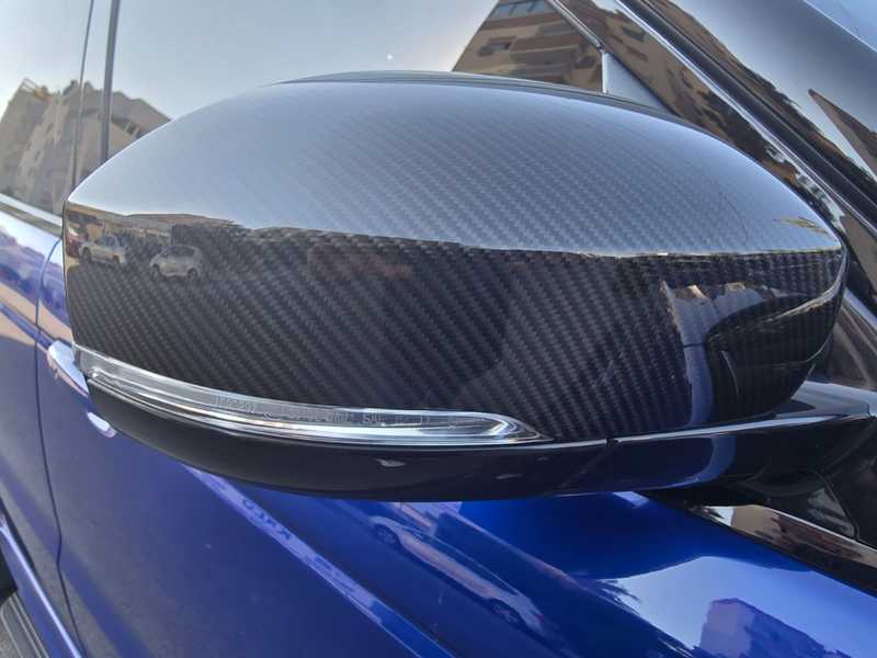 2020 Land Rover Range Rover Sport 5,0L 2020 Cyprus