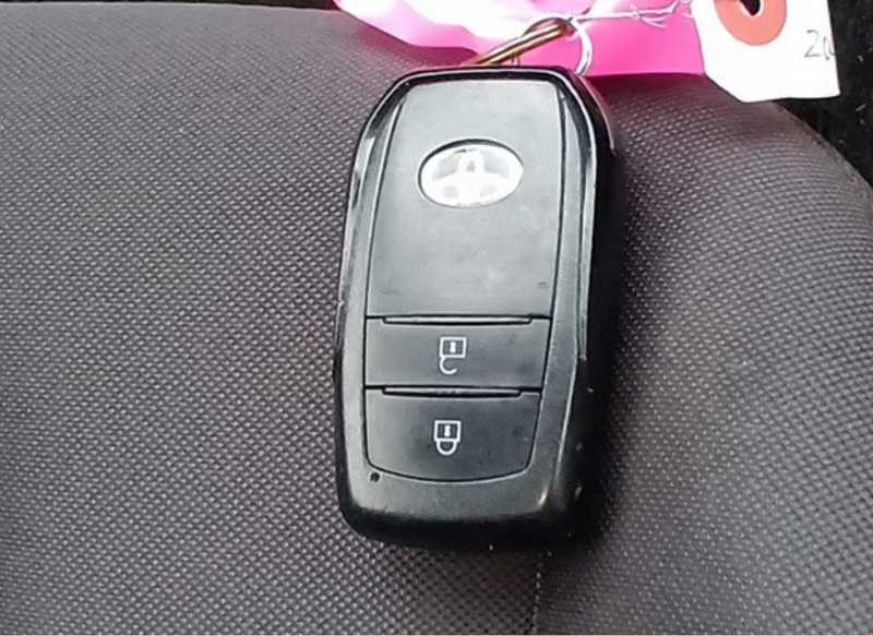 2022 Toyota Yaris Cross 1,5L 2022 Cyprus