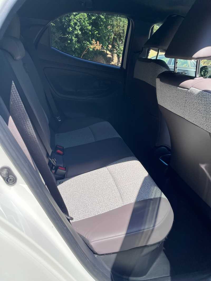 2022 Toyota Yaris 1,5L 2022 Cyprus