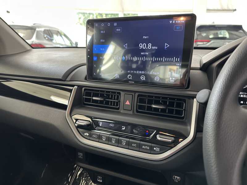 2025 Honda WR-V 1,5L 2025 Cyprus