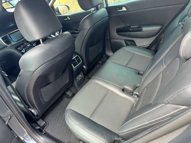 2019 KIA Sportage 1,6L 2019 Cyprus