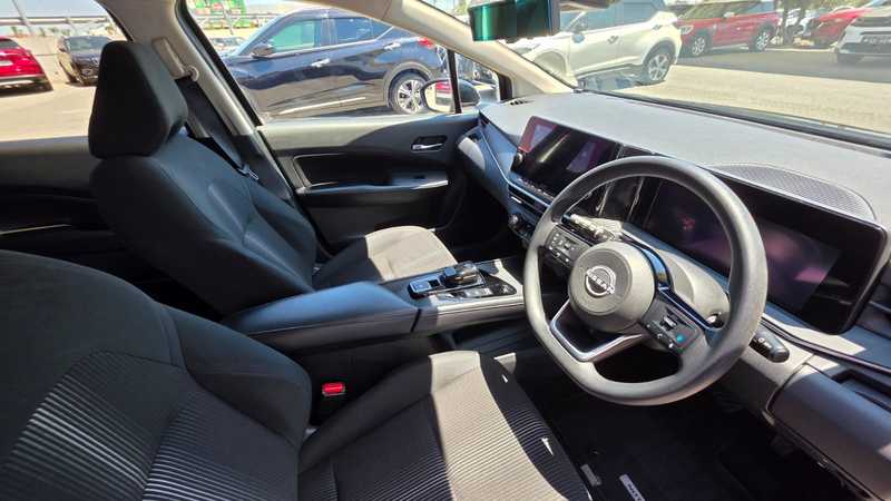 2023 Nissan Note e-Power 1,2L 2023 Cyprus