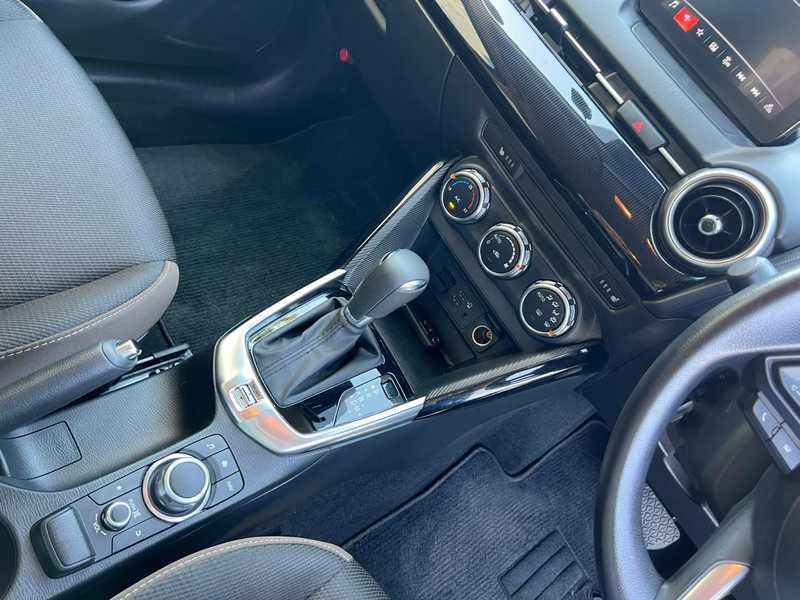 2021 Mazda 2 1,5L 2021 Cyprus