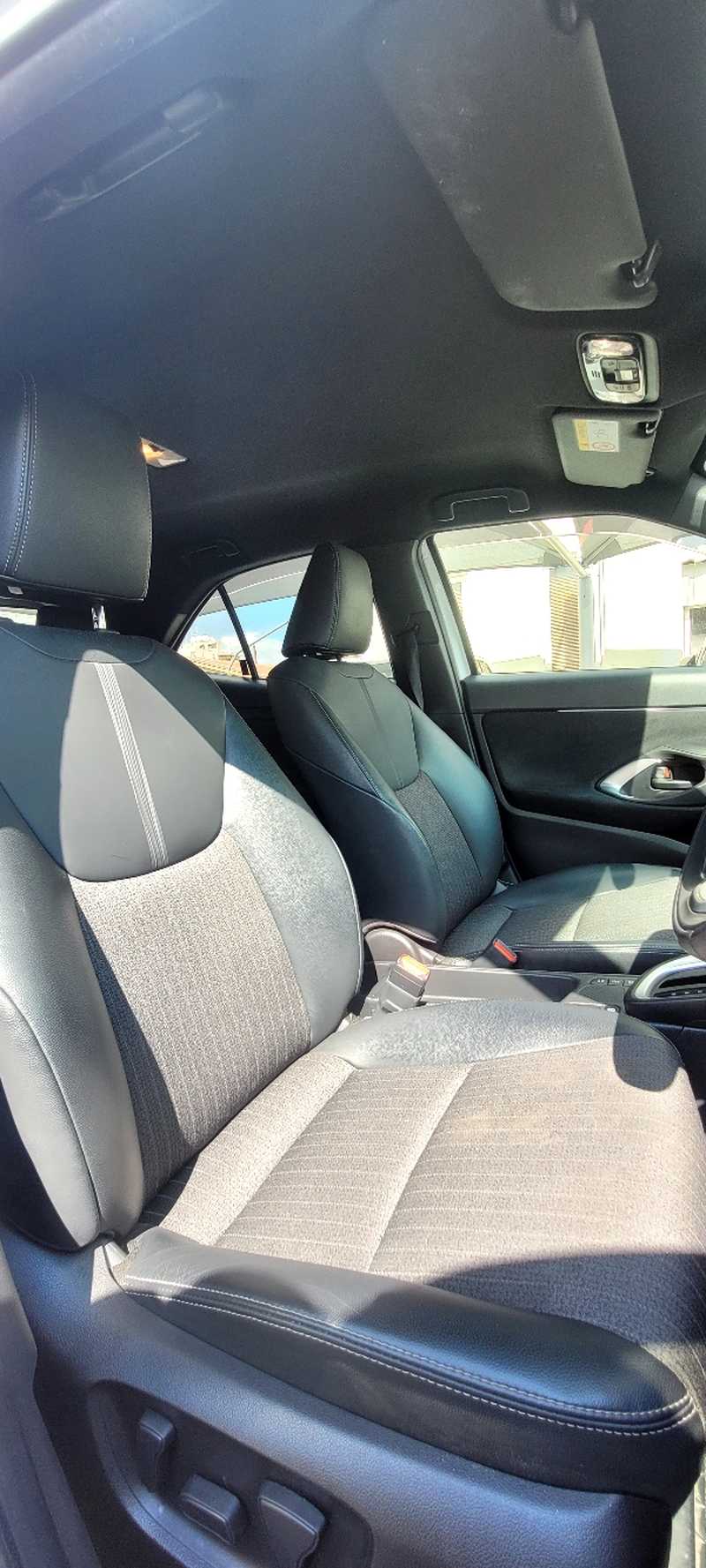 2023 Toyota Yaris Cross 1,5L 2023 Cyprus