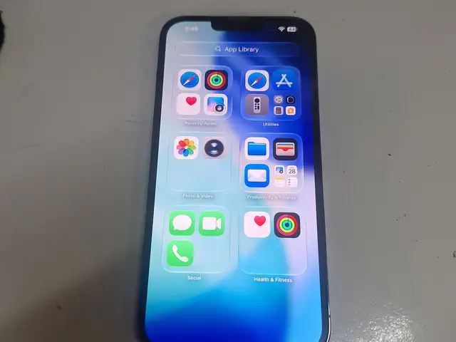 Iphone 13 pro max 128gb, Limassol — Limassol - Neapolis