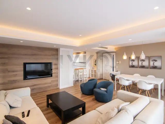  3-bedroom apartment to rent, Επαρχία Λεμεσού — Ιστορικό Κέντρο