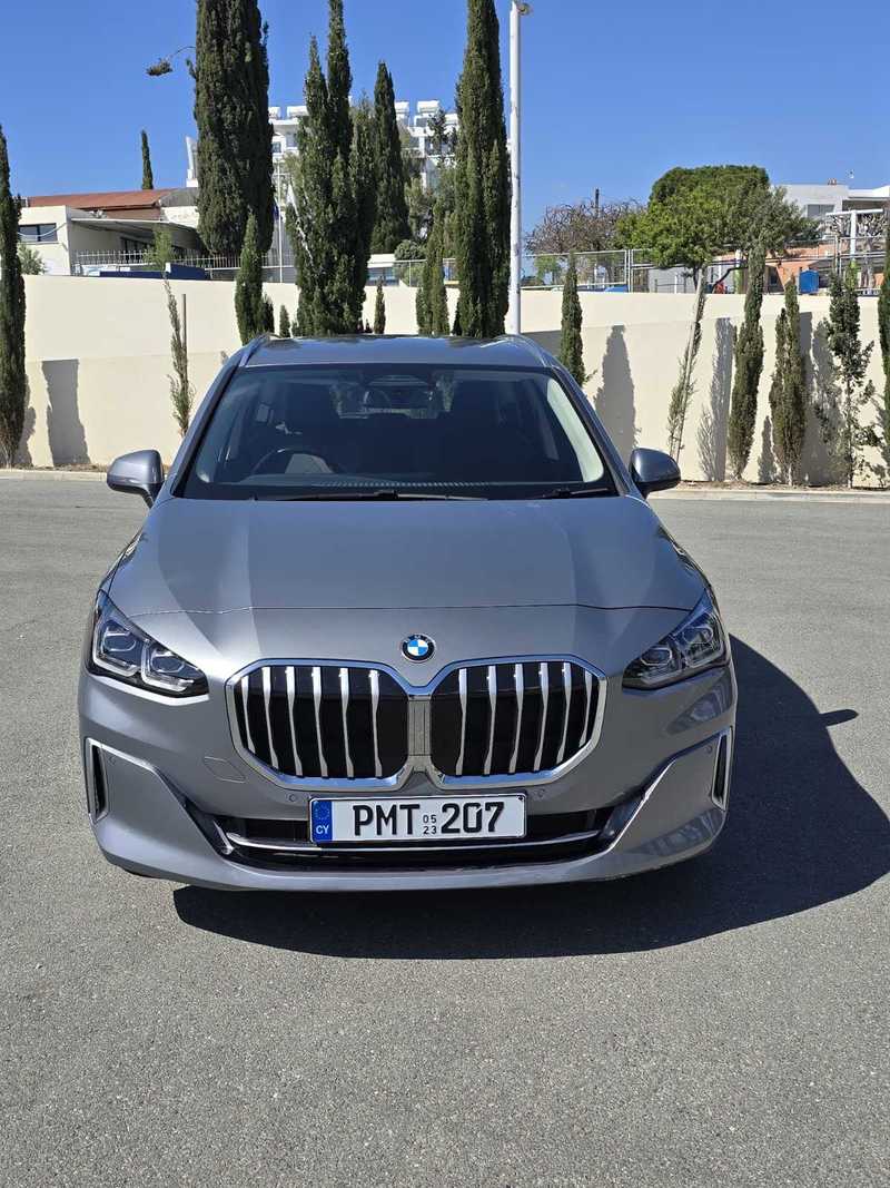 BMW 2-Series 1,5L 2023