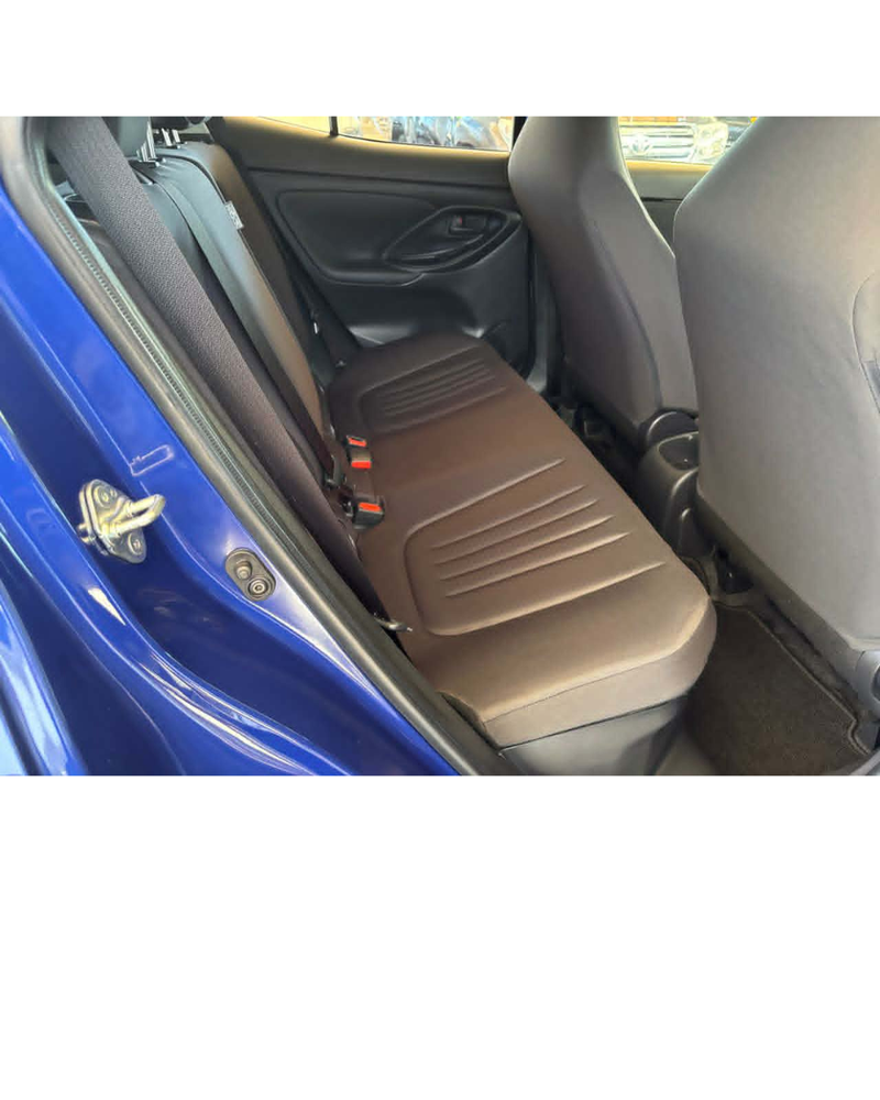2023 Toyota Yaris Cross 1,5L 2023 Cyprus