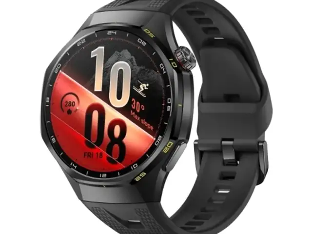 Huawei watch gt7 pro 46mm black eu, Επαρχία Λεμεσού — Μαρίνα Λεμεσού